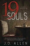 Book cover for 19 Souls