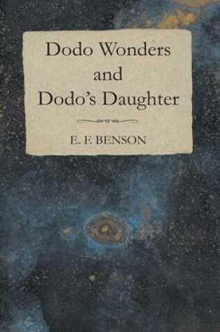 Cover of Dodo Wonders and Dodo's Daughter