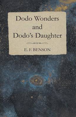 Book cover for Dodo Wonders and Dodo's Daughter