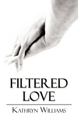 Book cover for Filtered Love
