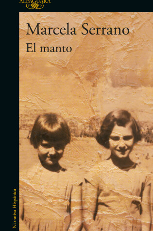 Cover of El Manto / The Mantle