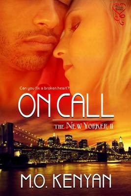 Book cover for On Call