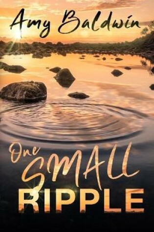 Cover of One Small Ripple