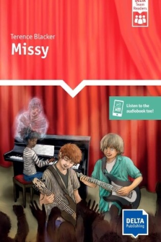 Cover of Missy