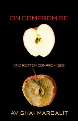 Book cover for On Compromise and Rotten Compromises