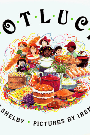 Cover of Potluck