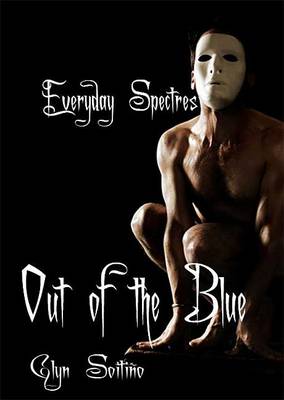 Book cover for Out of the Blue