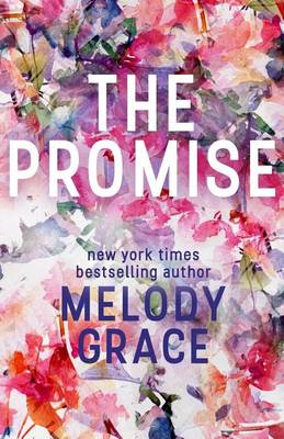 Book cover for The Promise