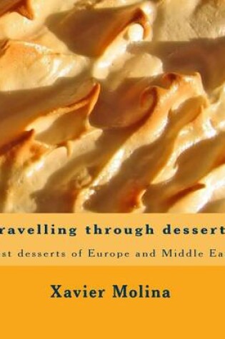 Cover of Travelling through desserts