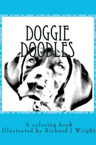 Cover of Doggie Doodles