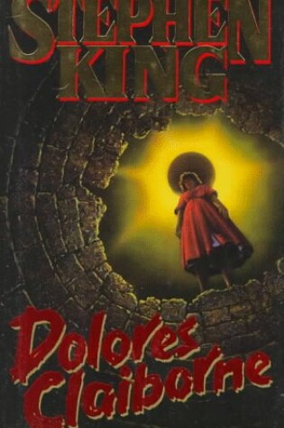 Cover of D0lores Claiborne