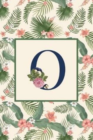 Cover of O