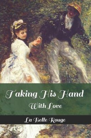 Cover of Taking His Hand