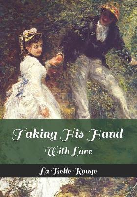 Book cover for Taking His Hand