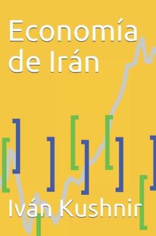 Cover of Economía de Irán