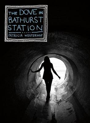 Book cover for The Dove in Bathurst Station