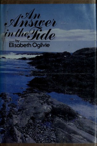 Cover of An Answer in the Tide