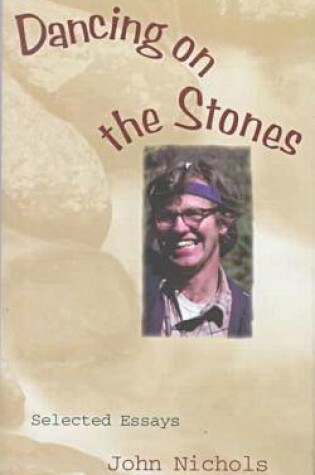 Cover of Dancing on the Stones