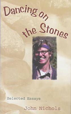 Book cover for Dancing on the Stones