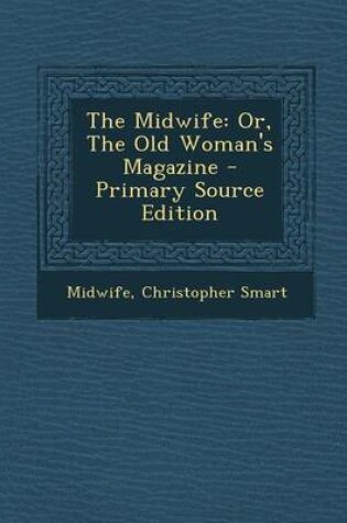 Cover of Midwife