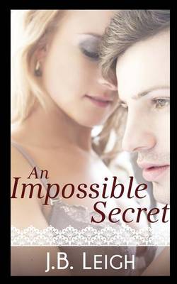 Book cover for An Impossible Secret