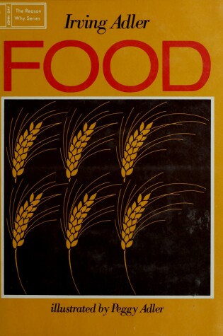 Cover of Food