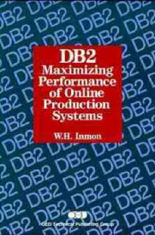 Cover of Db2