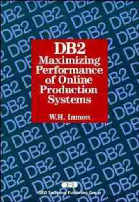 Book cover for Db2