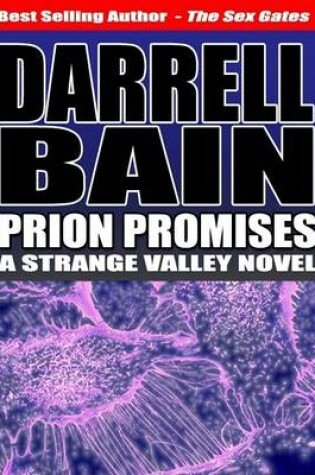 Cover of Prion Promises