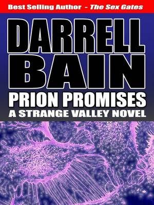 Book cover for Prion Promises
