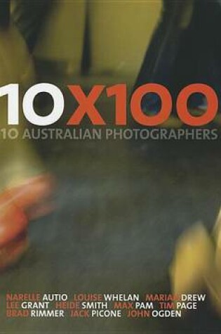 Cover of 10x100