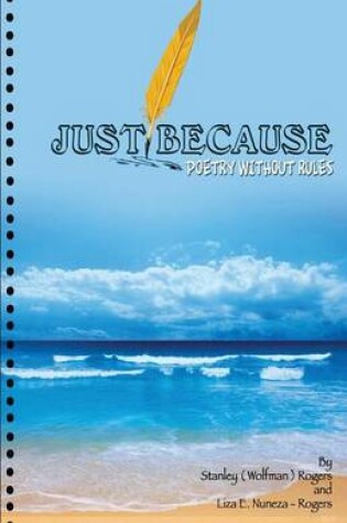 Cover of Just Because