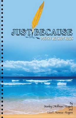 Book cover for Just Because