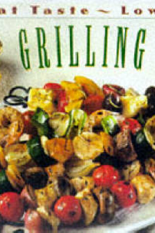 Cover of Grilling