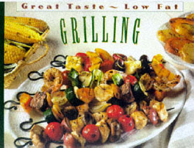 Cover of Grilling