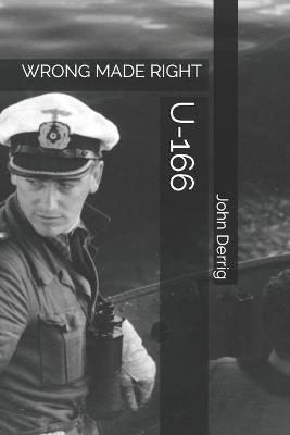 Book cover for U-166