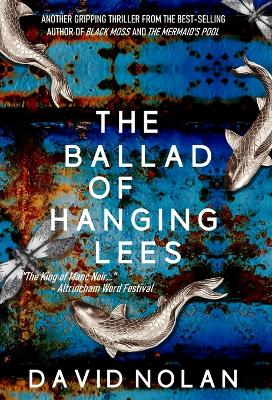 Book cover for The Ballad Of Hanging Lees