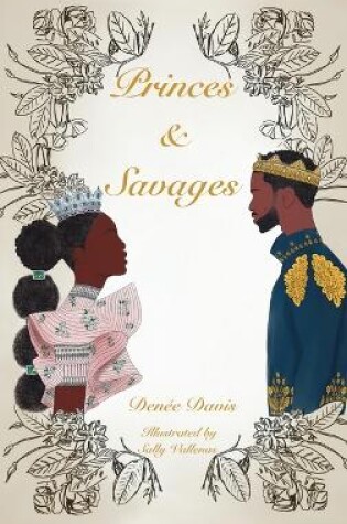 Cover of Princes and Savages