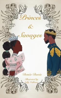 Book cover for Princes and Savages