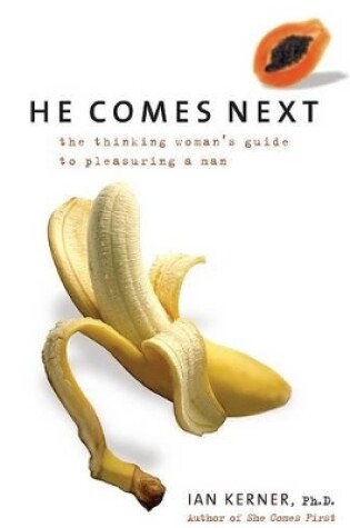 Cover of He Comes Next