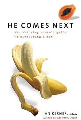 Book cover for He Comes Next
