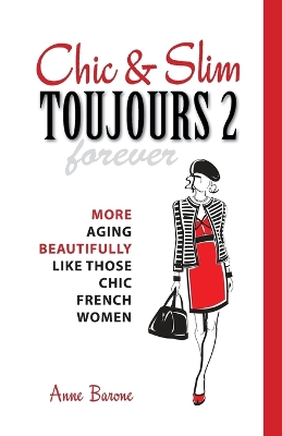 Book cover for Chic & Slim Toujours 2