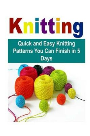 Cover of Knitting