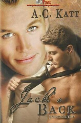 Cover of Jack's Back