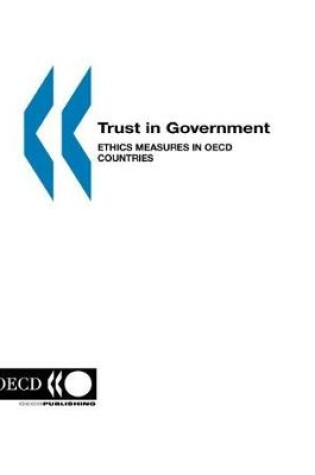 Cover of Trust in Government