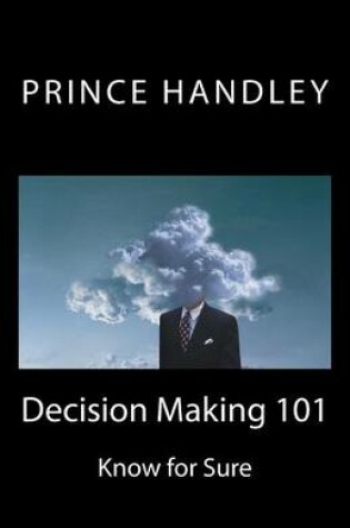 Cover of Decision Making 101