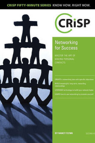 Cover of Networking for Success