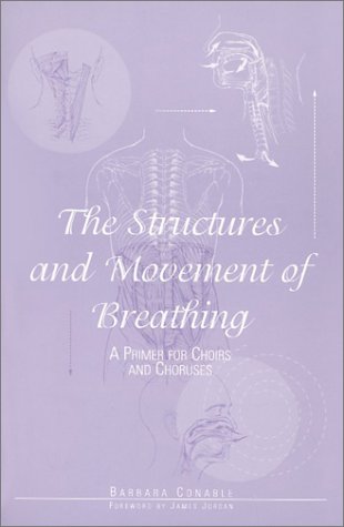 Book cover for Structures and Movement of Breathing