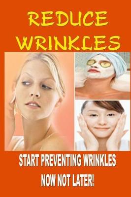 Book cover for Reduce Wrinkles