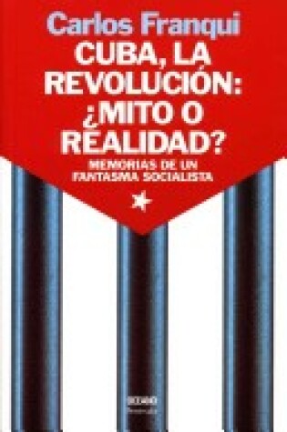 Cover of Cuba, La Revolucion